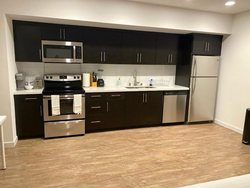 Studios Universal 10 Min Drive Free Parking And Wifi Los Angeles Exterior photo