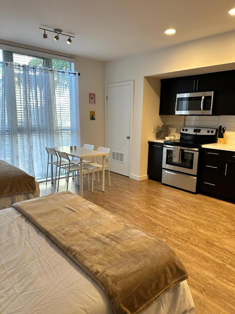 Studios Universal 10 Min Drive Free Parking And Wifi Los Angeles Exterior photo