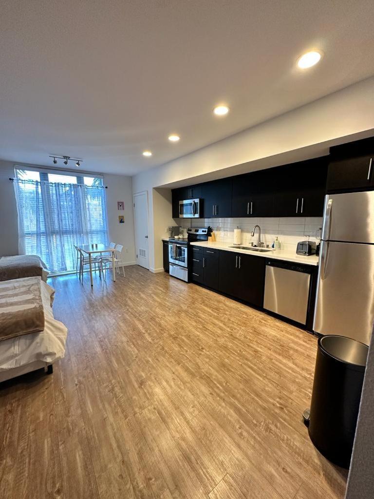 Studios Universal 10 Min Drive Free Parking And Wifi Los Angeles Exterior photo